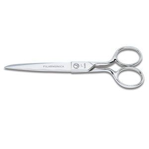 Tijera costura castellana 7″ 18 cm